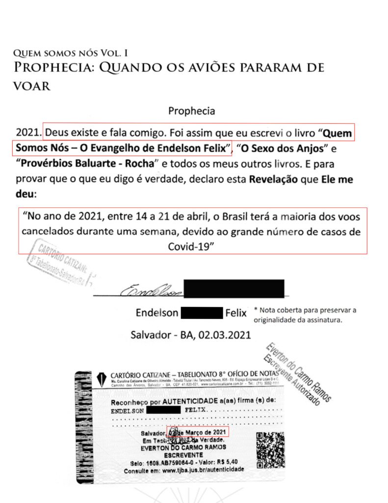 124.2 com tarja O dia em que os aviões pararam de voar
